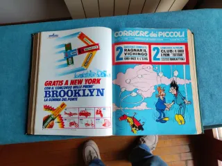 Corriere dei Piccoli