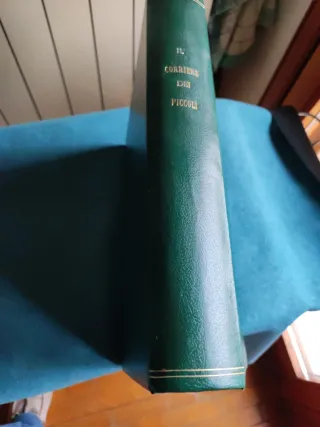 Corriere dei Piccoli