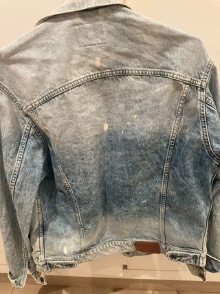 Cazadora vaquera Pepe Jeans London