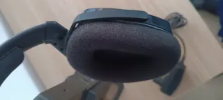 Auriculares Inalámbricos Sennheiser Negros