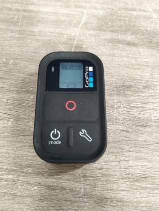 GoPro Smart Remote - Mando a distancia