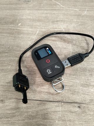 GoPro Smart Remote - Mando a distancia