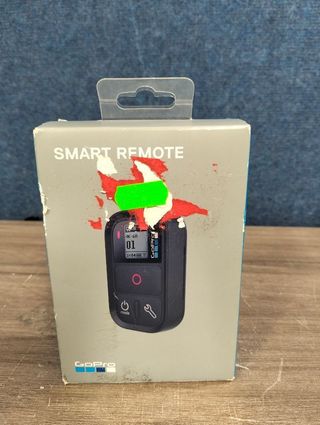 GoPro Smart Remote - Mando a distancia