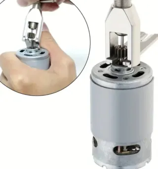 Estrattore pignoni motorini