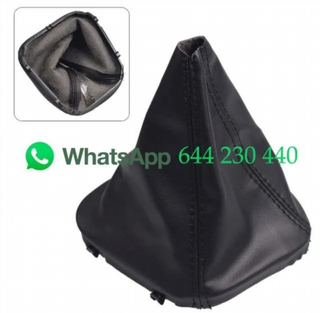 Pomo palanca cambios Mercedes 6 vel