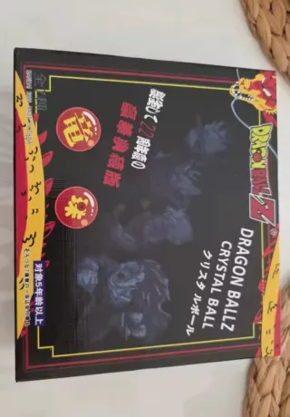 Bolas de Dragón (7 unidades)