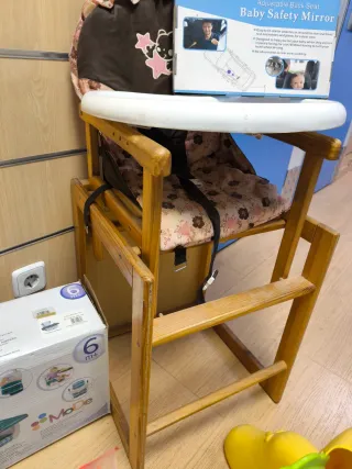 Lote de juguetes infantiles