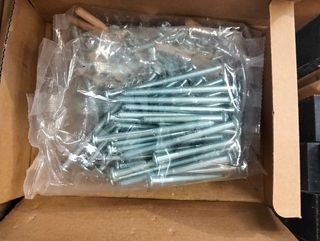 vidaXL Soporte para neumáticos