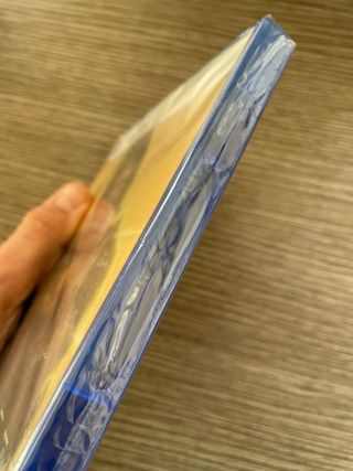 Death Stranding Director's Cut PS5