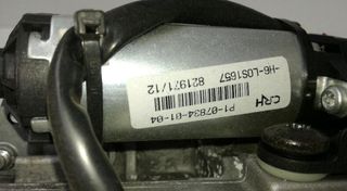 Bmw 6787926 columna direccion serie 6 640 d 281682