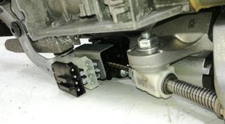 Bmw 6787926 columna direccion serie 6 640 d 281682