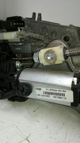 Bmw 6787926 columna direccion serie 6 640 d 281682