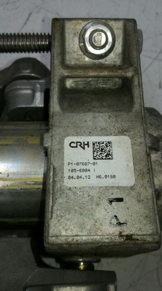 Bmw 6787926 columna direccion serie 6 640 d 281682