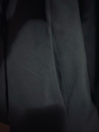 3 X 2 BLAZER S oversize ZARA Chaqueta americana