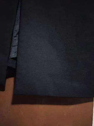 3 X 2 BLAZER S oversize ZARA Chaqueta americana