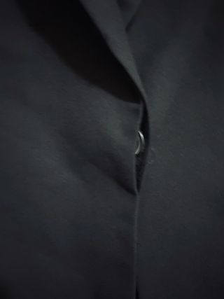 3 X 2 BLAZER S oversize ZARA Chaqueta americana