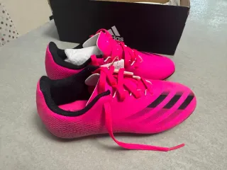 Adidas X Ghosted.4 Scarpe Calcio EU 34