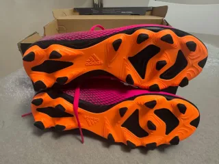 Adidas X Ghosted.4 Scarpe Calcio EU 34