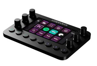 Loupedeck Live