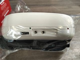 Amplificador De Cintura 10W Con Microfono