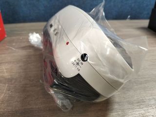 Amplificador De Cintura 10W Con Microfono