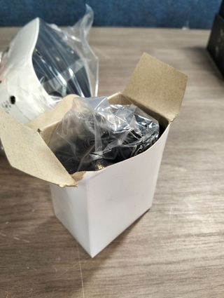 Amplificador De Cintura 10W Con Microfono