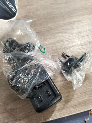 Amplificador De Cintura 10W Con Microfono