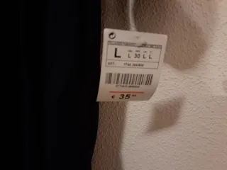 Vestido Zara Basic Negro Con Etiqueta