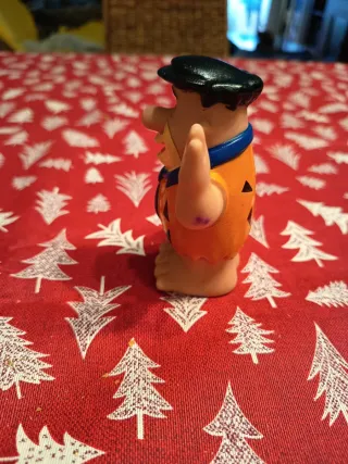 Figura chifle Pedro Picapiedra