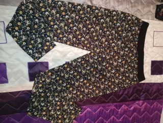 SOLO ENVÍOS. Pantalones mujer venrano