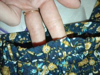 SOLO ENVÍOS. Pantalones mujer venrano