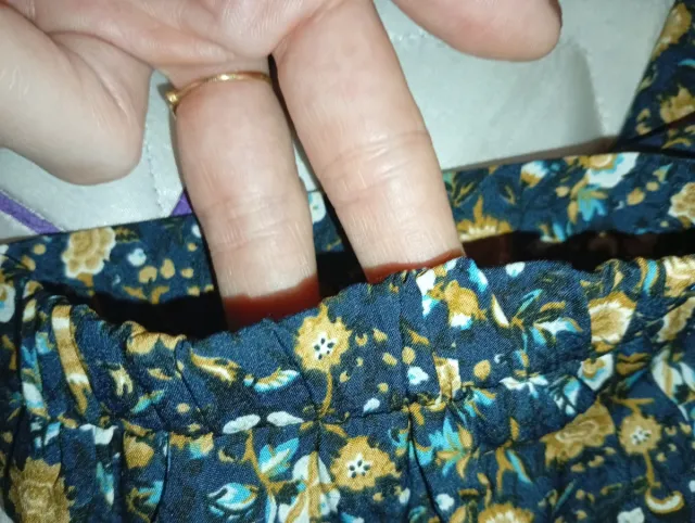 SOLO ENVÍOS. Pantalones mujer venrano