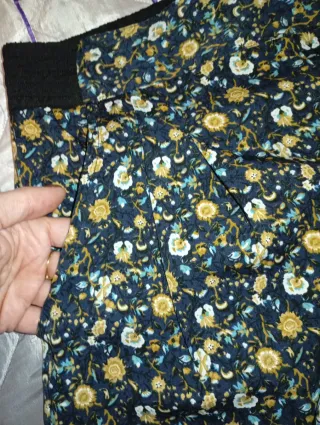 SOLO ENVÍOS. Pantalones mujer venrano