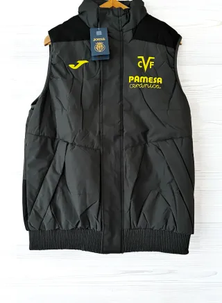 Chaleco Villarreal CF 24/25