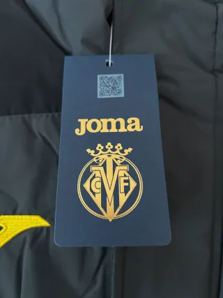 Chaleco Villarreal CF 24/25