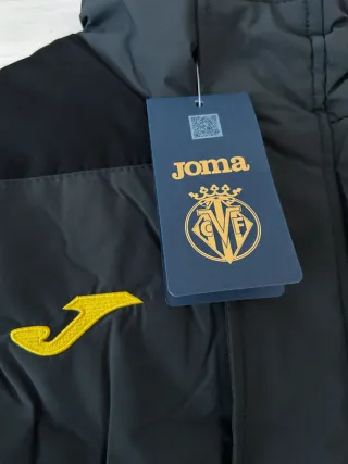 Chaleco Villarreal CF 24/25