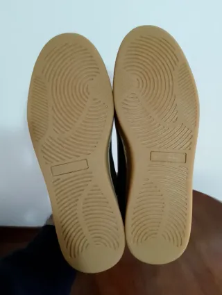 Scarpe Aeronautica Militare uomo