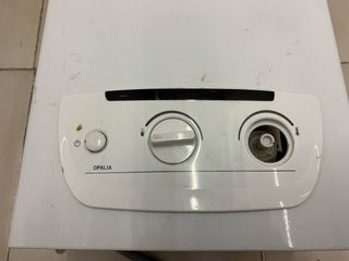 Calentador Saunier Duval