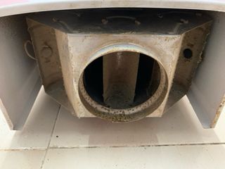 Calentador Saunier Duval