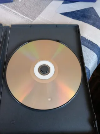 DVD Tarzán y Jane Película Animada Español