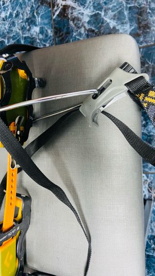 Crampones Black Diamond Semiautomáticos