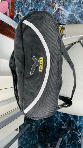 Crampones Black Diamond Semiautomáticos