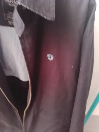 Americana Forecast Hombre Negra