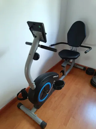 Set de gimnasio