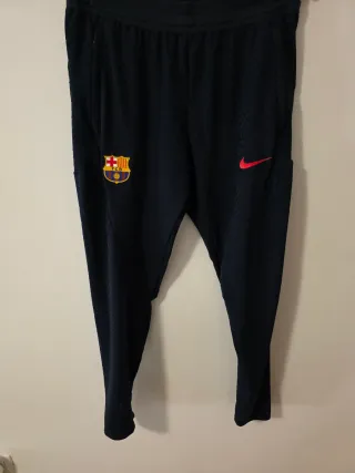 Pantalón Nike FC Barcelona