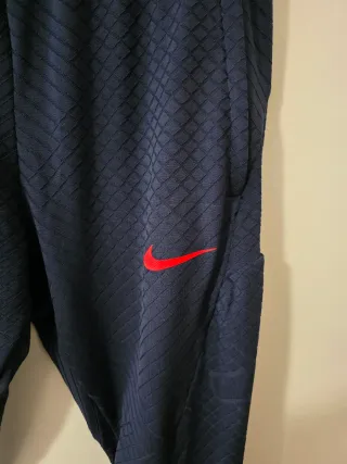 Pantalón Nike FC Barcelona