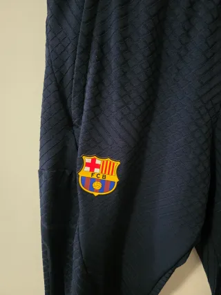 Pantalón Nike FC Barcelona