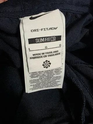 Pantalón Nike FC Barcelona