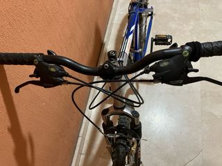 Bicicleta de Montaña Orbea