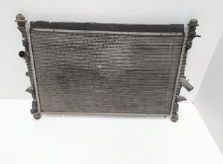 Ford 277138 radiador agua transit custom kombi 300